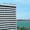 Pattaya Centre - map
