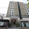 The Euro Grande Hotel - map