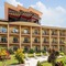 Hotel Magic Mountain Spa & Conference Center - map