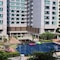 G Hotel Gurney - map