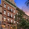 The Historic Blue Moon Hotel - Nyc - map