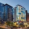 Hampton Inn & Suites By Hilton Vancouver-Downtown - map