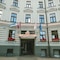 Hanza Hotel - map