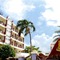 Mermaid's Beach Resort Jomtien - map