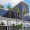 Hilton Los Angeles Airport - map