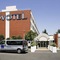 Novotel Toulouse Purpan Aéroport - map