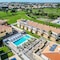 Novochoro Apartments - map