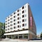 Mercure Astoria Reggio Emilia - map
