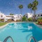 Apartamentos Sol - map