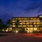 Pandanus Beach Resort & Spa - map