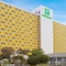 Holiday Inn Sao Paulo Parque Anhembi By Ihg - map