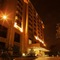 The Metropolitan Hotel And Spa New Delhi - map