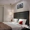 The Sahil Hotel - map