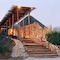 Nguni River Lodge - map