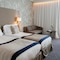 Radisson Blu Waterfront Hotel - map