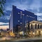 Novotel Bucharest City Centre - map