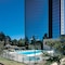 Hilton Memphis - map