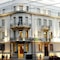 Art Hotel Athens - map
