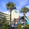Perry's Ocean Edge Resort - map