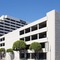 The Westin Los Angeles Airport - map