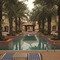 Mövenpick Hotel & Resort Al Bida'a Kuwait - map
