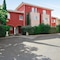 Appart'city Toulouse Colomiers - map