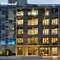 Oakwood Hotel & Residence Bangkok - map
