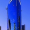 Qabila Westbay Hotel By Marriott - map