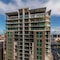 Oaks Adelaide Horizons Suites - map