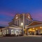 Best Western Plus Executive Inn - map