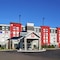 Hilton Garden Inn Toronto Oakville - map