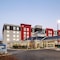 Hilton Garden Inn Toronto Oakville - map