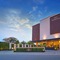 Royale Sarovar Portico Agra - map