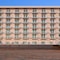 Spark By Hilton Ormond Beach Oceanfront - map