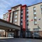 Hampton Inn By Hilton London - map