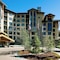 The Westin Monache Resort, Mammoth - map