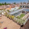 Riad Villa Almeria Hotel & Spa - map