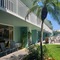 Clearwater Beach Hotel - map