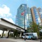 Hilton Suites Toronto Markham Conference Centre & Spa - map