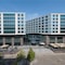Maritim Hotel Düsseldorf - map