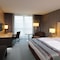 Maritim Hotel Düsseldorf - map