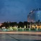 Hyatt Regency Kiev - map