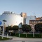 Hyatt Regency Kiev - map