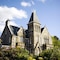 Cruachan Hotel - map