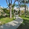 Ria Park Garden Hotel - map