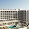 Universal Hotel Romantica - map