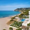 Universal Hotel Castell Royal - map
