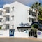 Hotel Vibra Isola - Adults Only - map