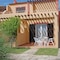 Apartamentos Ses Anneres - map