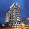 Él Hotel Bandung - map